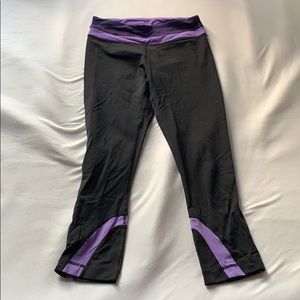 Lululemon Crop Pants 4